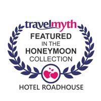 Travel Myth Featured in the Honeymoon Collection